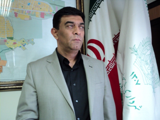 كهالي با هفت رأي به عنوان شهردار لاهيجان انتخاب شد